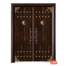 Exterior Steel Door (NS-F039)